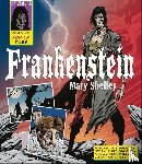 Shelley, Mary - Classic Pop-Ups: Frankenstein