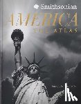 Roy, Keidrick - Smithsonian America: The Atlas