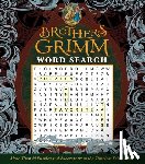 Editors of Thunder Bay Press - Brothers Grimm Word Search
