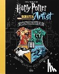 Squier, Moira - Squier, M: Harry Potter Scratch Artist