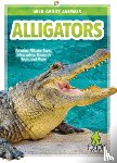 London, Martha - Alligators
