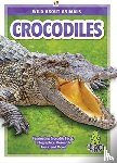 London, Martha - Crocodiles