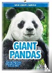 London, Martha - Giant Pandas