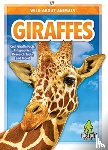 Huddleston, Emma - Giraffes