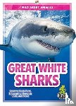 London, Martha - Great White Sharks