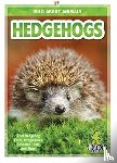 Huddleston, Emma - Hedgehogs
