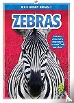 London, Martha - Zebras