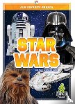 London, Martha - Star Wars