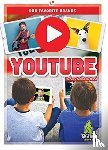 Huddleston, Emma - Youtube