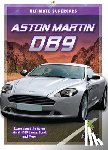 C Rea, Amy - Aston Martin DB9