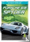 K Adamson, Thomas - Porsche 918 Spyder