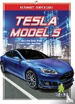 C Rea, Amy - Tesla Model S