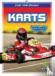 Huddleston, Emma - Karts