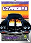 London, Martha - Lowriders