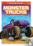 London, Martha - Monster Trucks