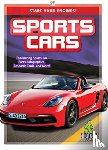 Huddleston, Emma - Sports Cars