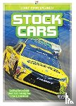 Huddleston, Emma - Stock Cars