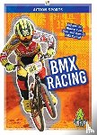 A Hale, K - BMX Racing