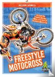 A Hale, K - Freestyle Motocross