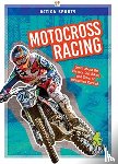 A Hale, K - Motocross Racing