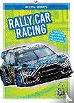 A Hale, K - Rally Car Racing