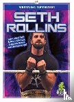 R Kinley, J - Seth Rollins