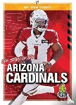Ellenport, Craig - The Story of the Arizona Cardinals