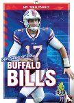 Shulman, Mark - The Story of the Buffalo Bills