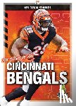 Bailey, Diane - The Story of the Cincinnati Bengals
