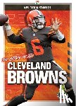 Bailey, Diane - The Story of the Cleveland Browns