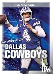 Gigliotti, Jim - The Story of the Dallas Cowboys