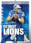 Ellenport, Craig - The Story of the Detroit Lions
