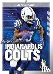 Whiting, Jim - The Story of the Indianapolis Colts