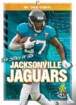 Whiting, Jim - The Story of the Jacksonville Jaguars