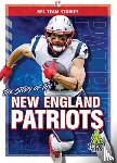 Gigliotti, Jim - The Story of the New England Patrio
