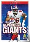 Gigliotti, Jim - The Story of the New York Giants