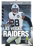 Kelley, K.C. - The Story of the Las Vegas Raiders
