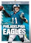 Gigliotti, Jim - The Story of the Philadelphia Eagle