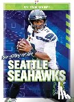 Whiting, Jim - The Story of the Seattle Seahawks