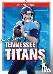 Whiting, Jim - The Story of the Tennessee Titans