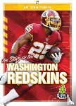 Gigliotti, Jim - The Story of the Washington Redskin