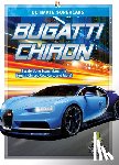 C Kelley, K - Bugatti Chiron