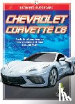 Perritano, John - Chevrolet Corvette C8