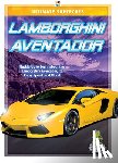 Ellenport, Craig - Lamborghini Aventador