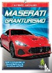 Perritano, John - Maserati Gran Turismo