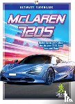 Perritano, John - McLaren 720S