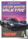 Savino, James - Aston Martin Valkyrie