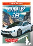 Orr, Tamra B. - Bmw I8