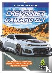 Orr, Tamra B. - Chevrolet Camaro Zl1