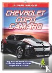 Mattern, Joanne - Chevrolet Copo Camaro
